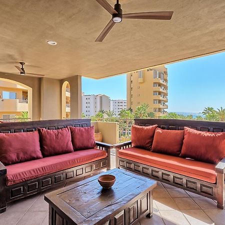 Bella Sirena Beauty 201-C - Stunning Views & Beachfront Bliss Puerto Penasco Bagian luar foto