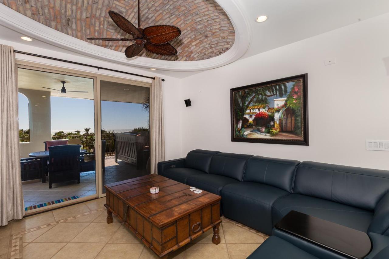 Bella Sirena Beauty 201-C - Stunning Views & Beachfront Bliss Puerto Penasco Bagian luar foto