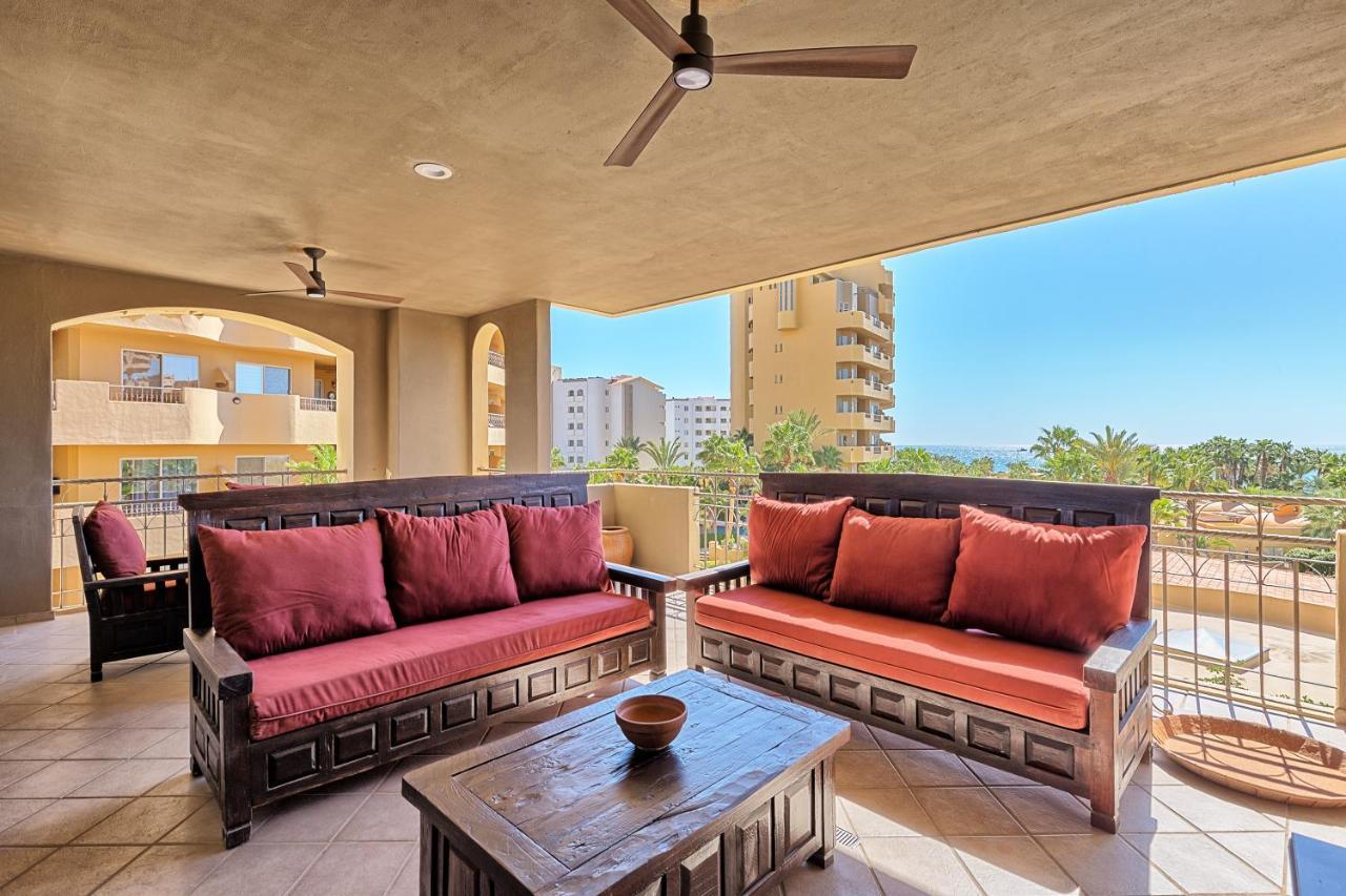 Bella Sirena Beauty 201-C - Stunning Views & Beachfront Bliss Puerto Penasco Bagian luar foto