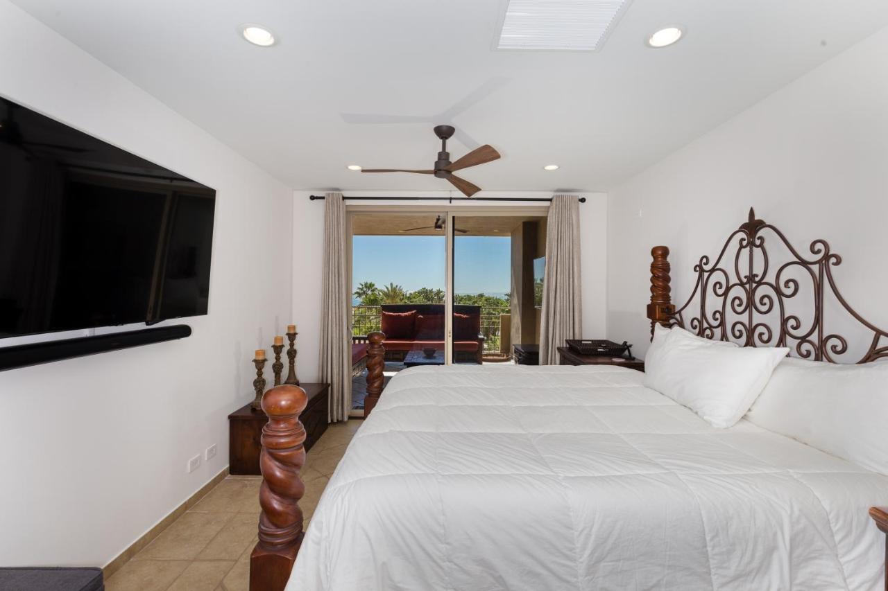 Bella Sirena Beauty 201-C - Stunning Views & Beachfront Bliss Puerto Penasco Bagian luar foto