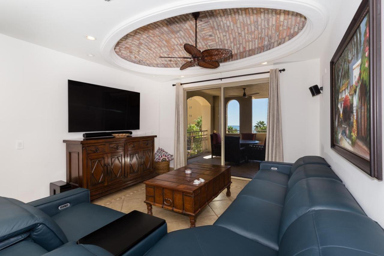 Bella Sirena Beauty 201-C - Stunning Views & Beachfront Bliss Puerto Penasco Bagian luar foto