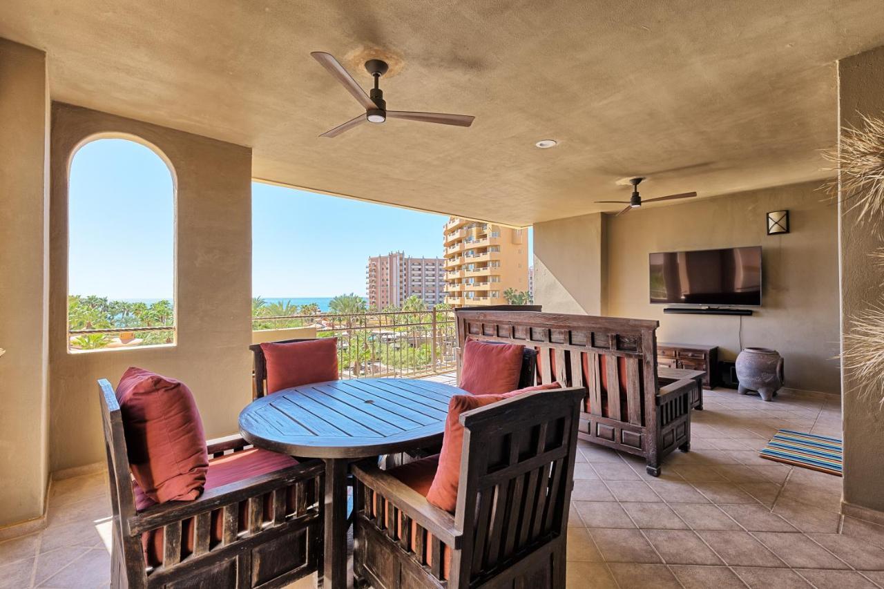 Bella Sirena Beauty 201-C - Stunning Views & Beachfront Bliss Puerto Penasco Bagian luar foto
