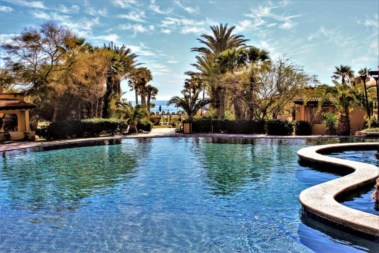 Bella Sirena Beauty 201-C - Stunning Views & Beachfront Bliss Puerto Penasco Bagian luar foto