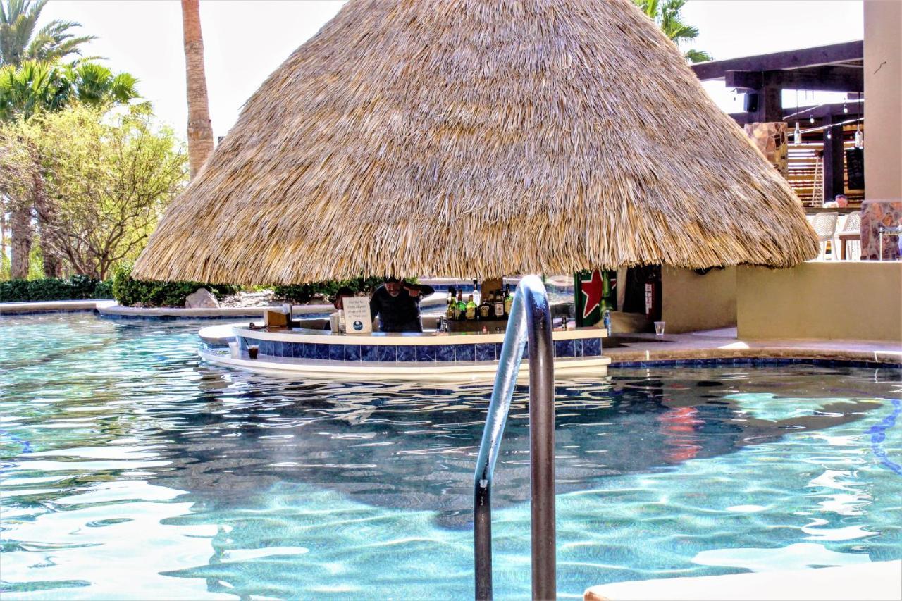 Bella Sirena Beauty 201-C - Stunning Views & Beachfront Bliss Puerto Penasco Bagian luar foto