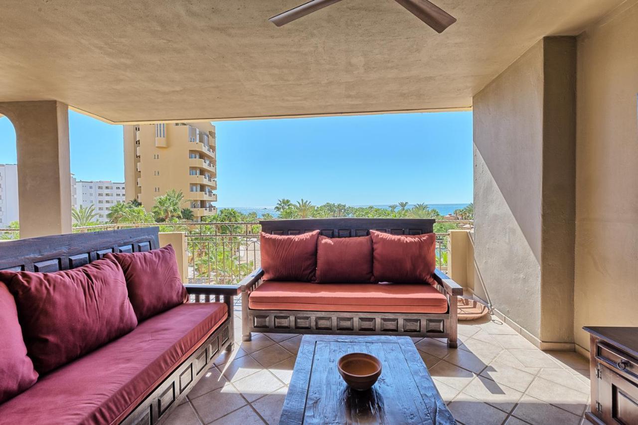 Bella Sirena Beauty 201-C - Stunning Views & Beachfront Bliss Puerto Penasco Bagian luar foto