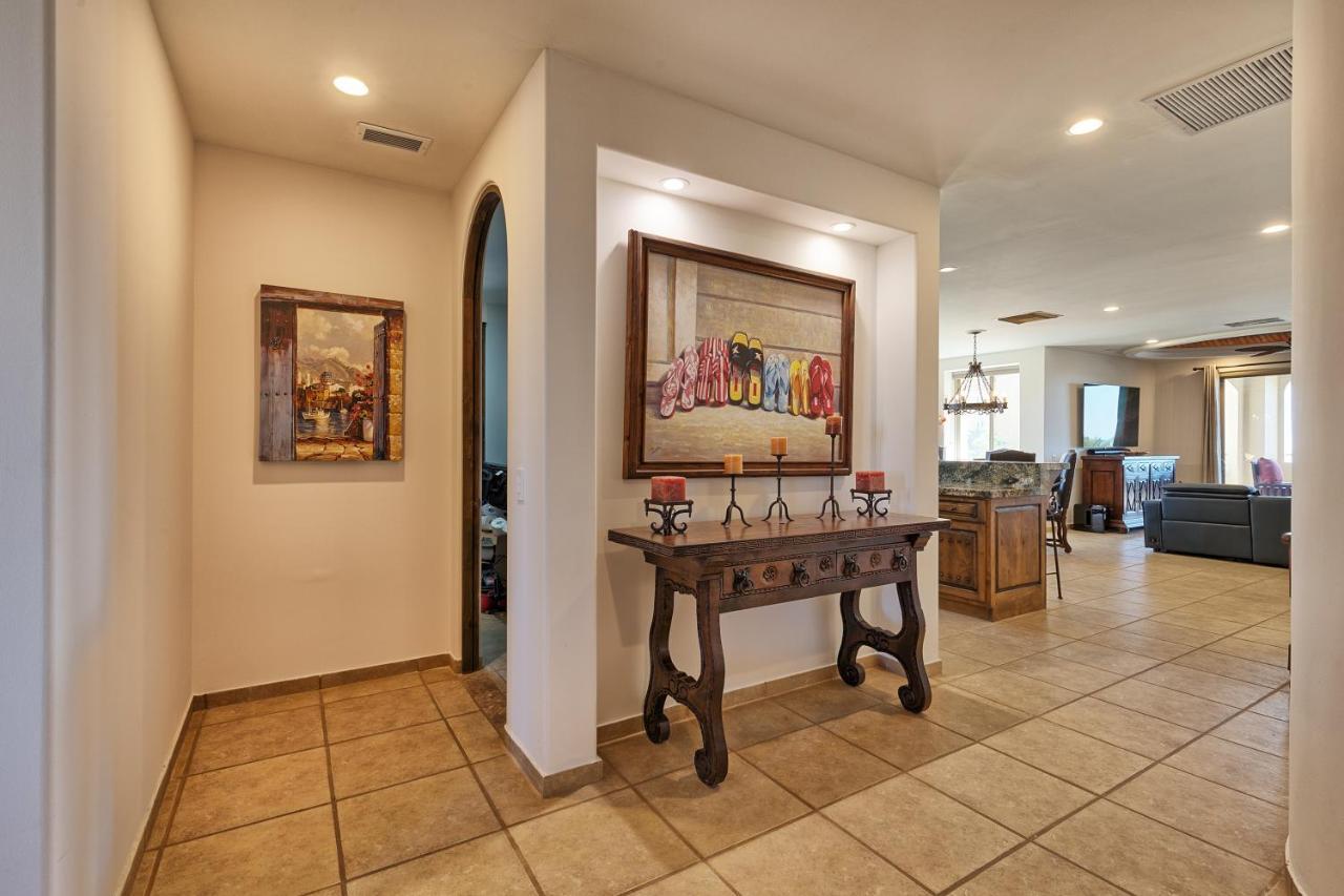 Bella Sirena Beauty 201-C - Stunning Views & Beachfront Bliss Puerto Penasco Bagian luar foto