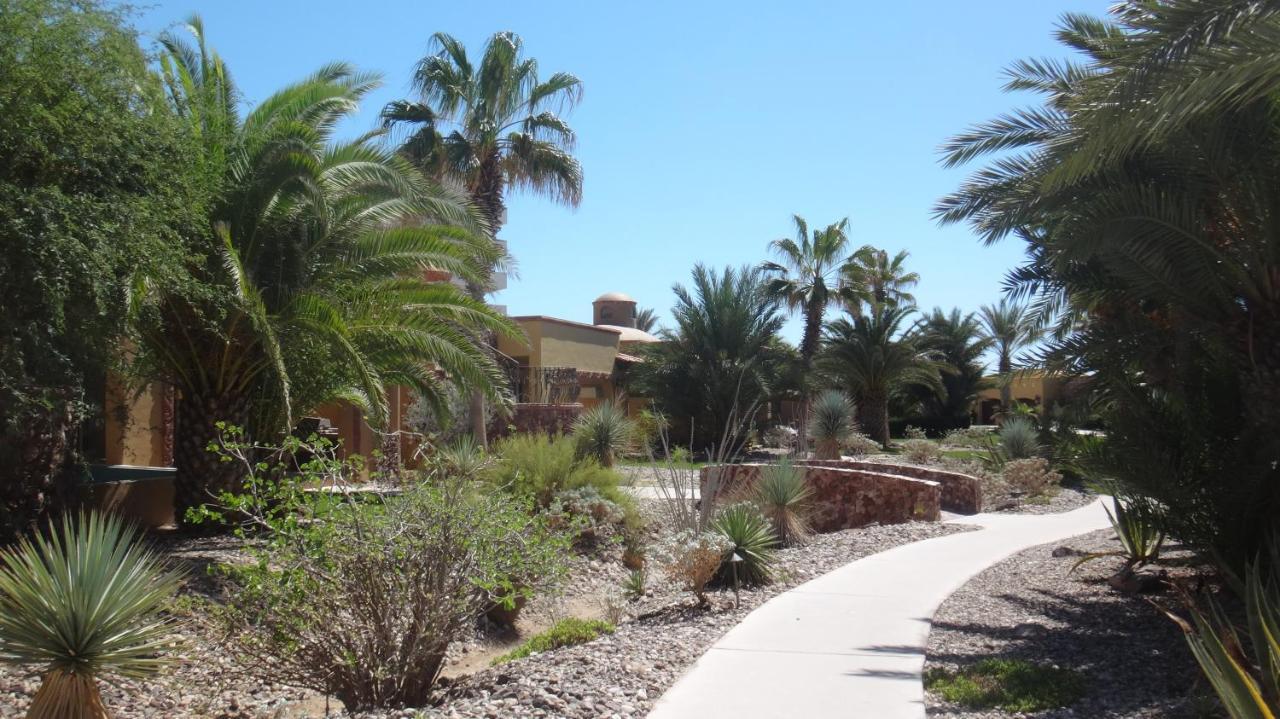 Bella Sirena Beauty 201-C - Stunning Views & Beachfront Bliss Puerto Penasco Bagian luar foto