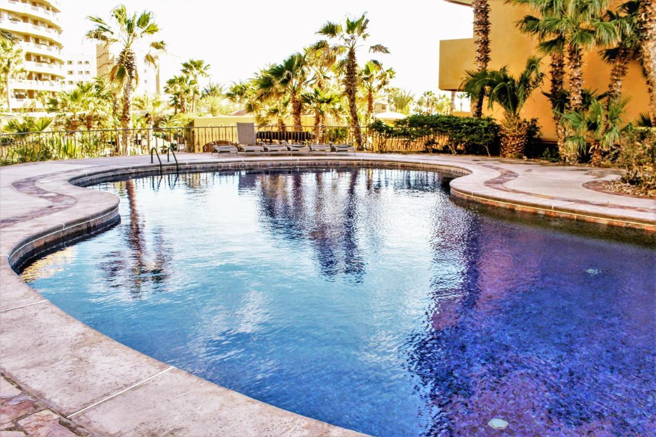 Bella Sirena Beauty 201-C - Stunning Views & Beachfront Bliss Puerto Penasco Bagian luar foto