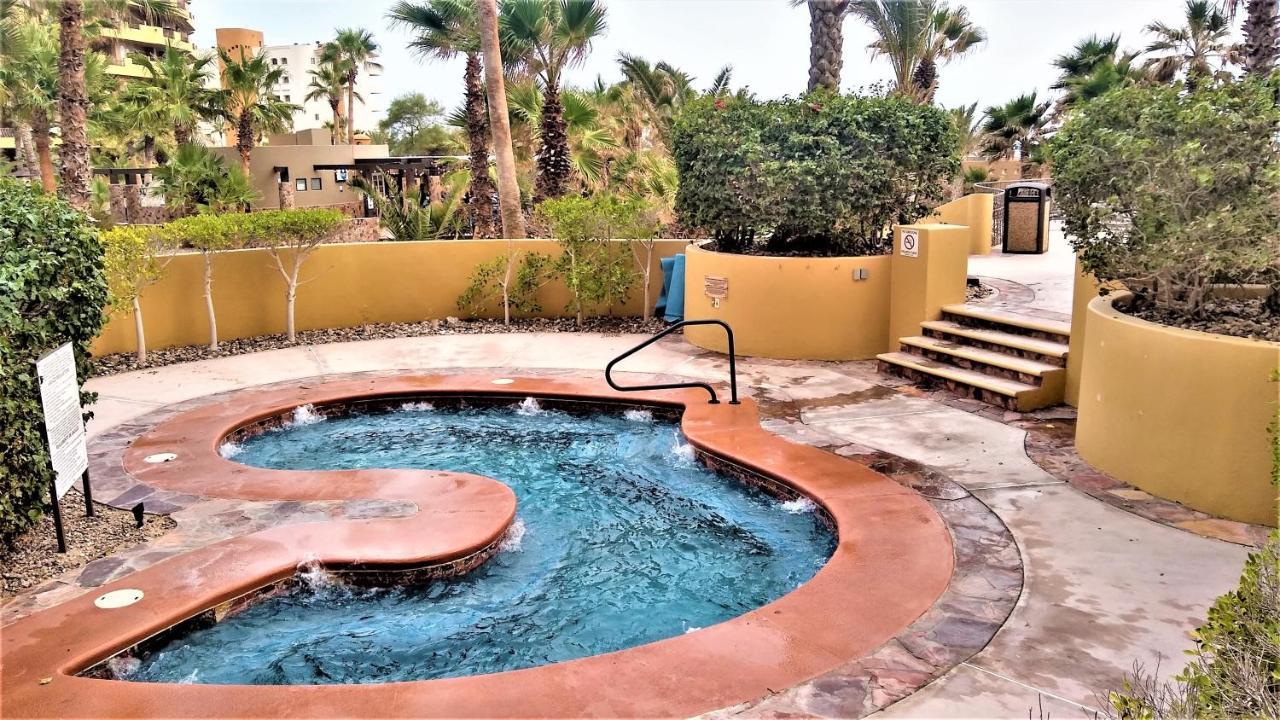 Bella Sirena Beauty 201-C - Stunning Views & Beachfront Bliss Puerto Penasco Bagian luar foto