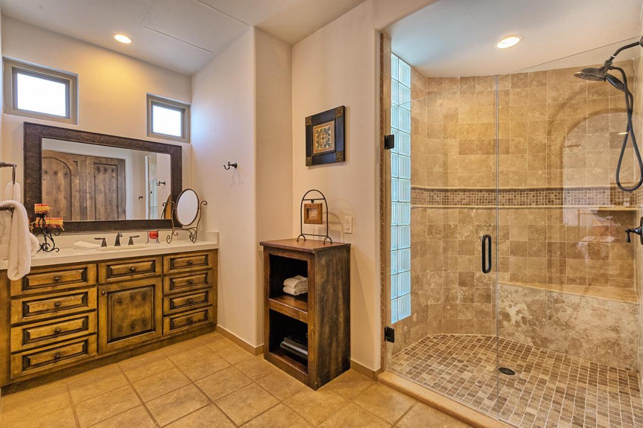 Bella Sirena Beauty 201-C - Stunning Views & Beachfront Bliss Puerto Penasco Bagian luar foto