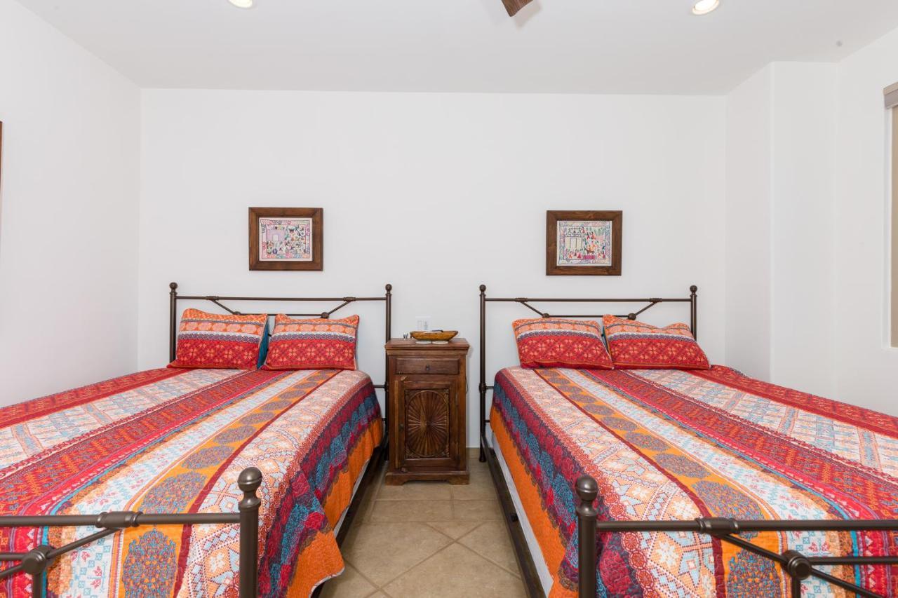 Bella Sirena Beauty 201-C - Stunning Views & Beachfront Bliss Puerto Penasco Bagian luar foto