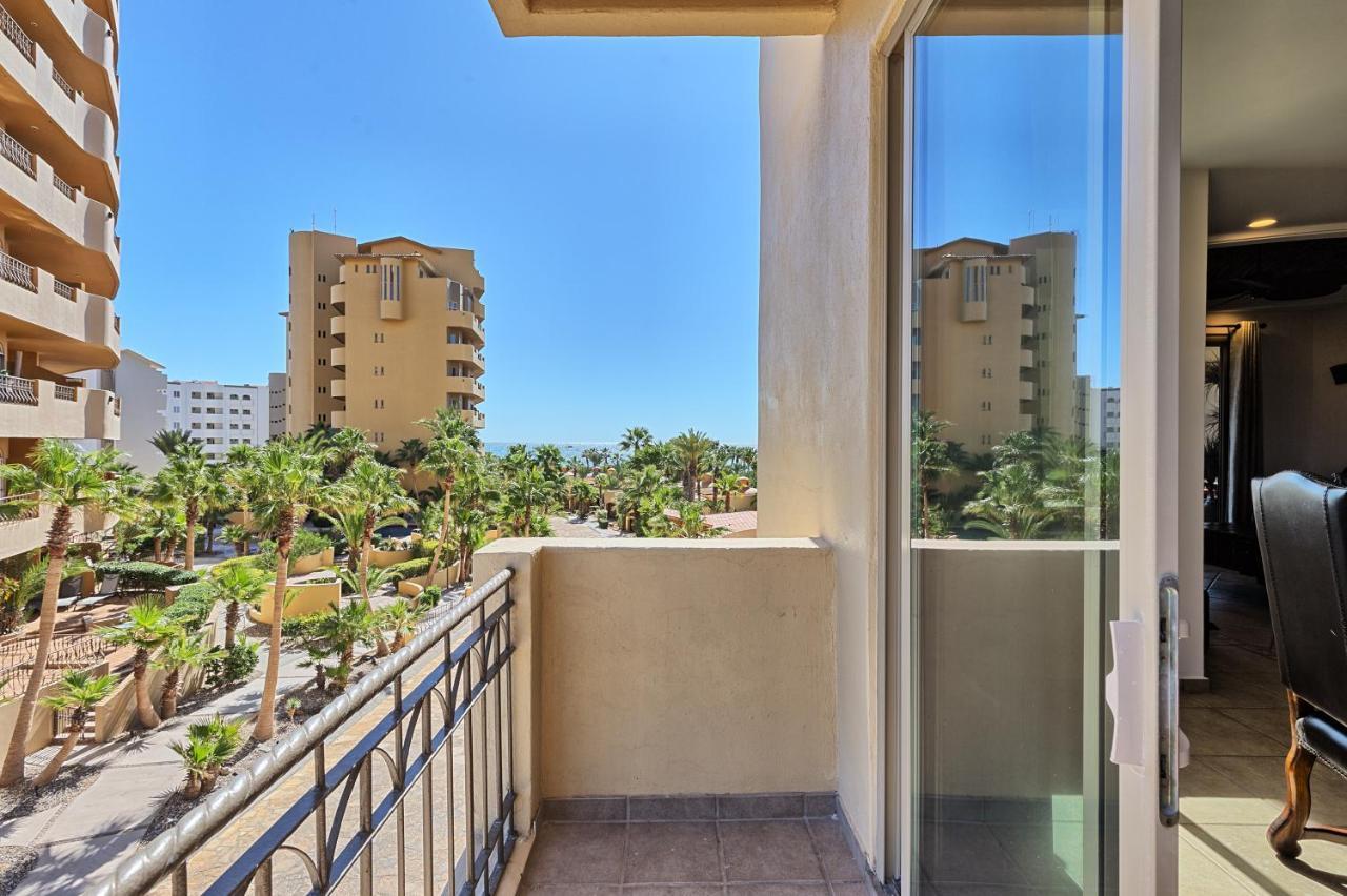 Bella Sirena Beauty 201-C - Stunning Views & Beachfront Bliss Puerto Penasco Bagian luar foto