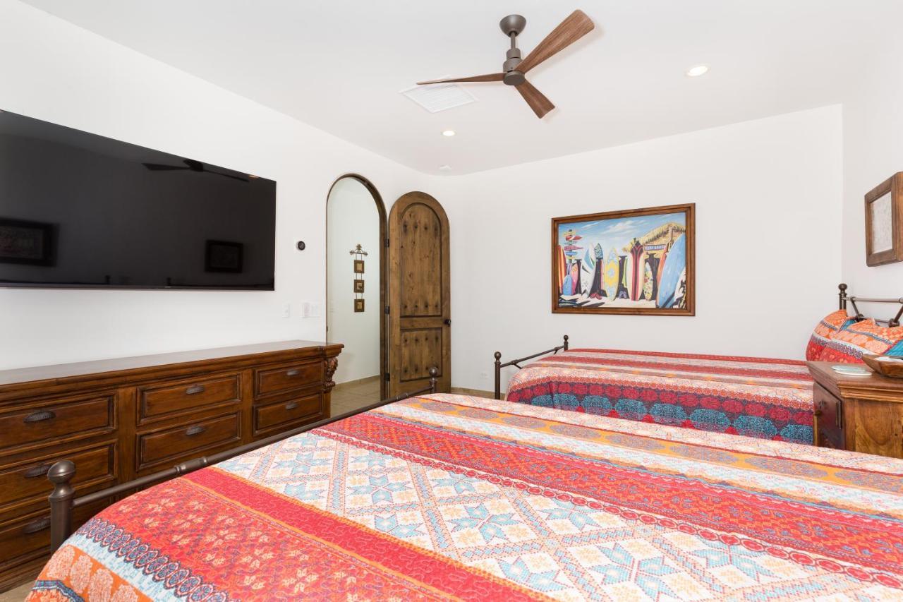Bella Sirena Beauty 201-C - Stunning Views & Beachfront Bliss Puerto Penasco Bagian luar foto