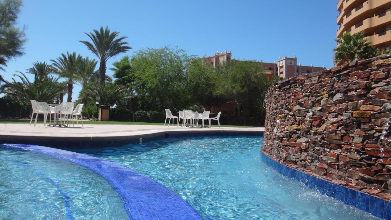 Bella Sirena Beauty 201-C - Stunning Views & Beachfront Bliss Puerto Penasco Bagian luar foto