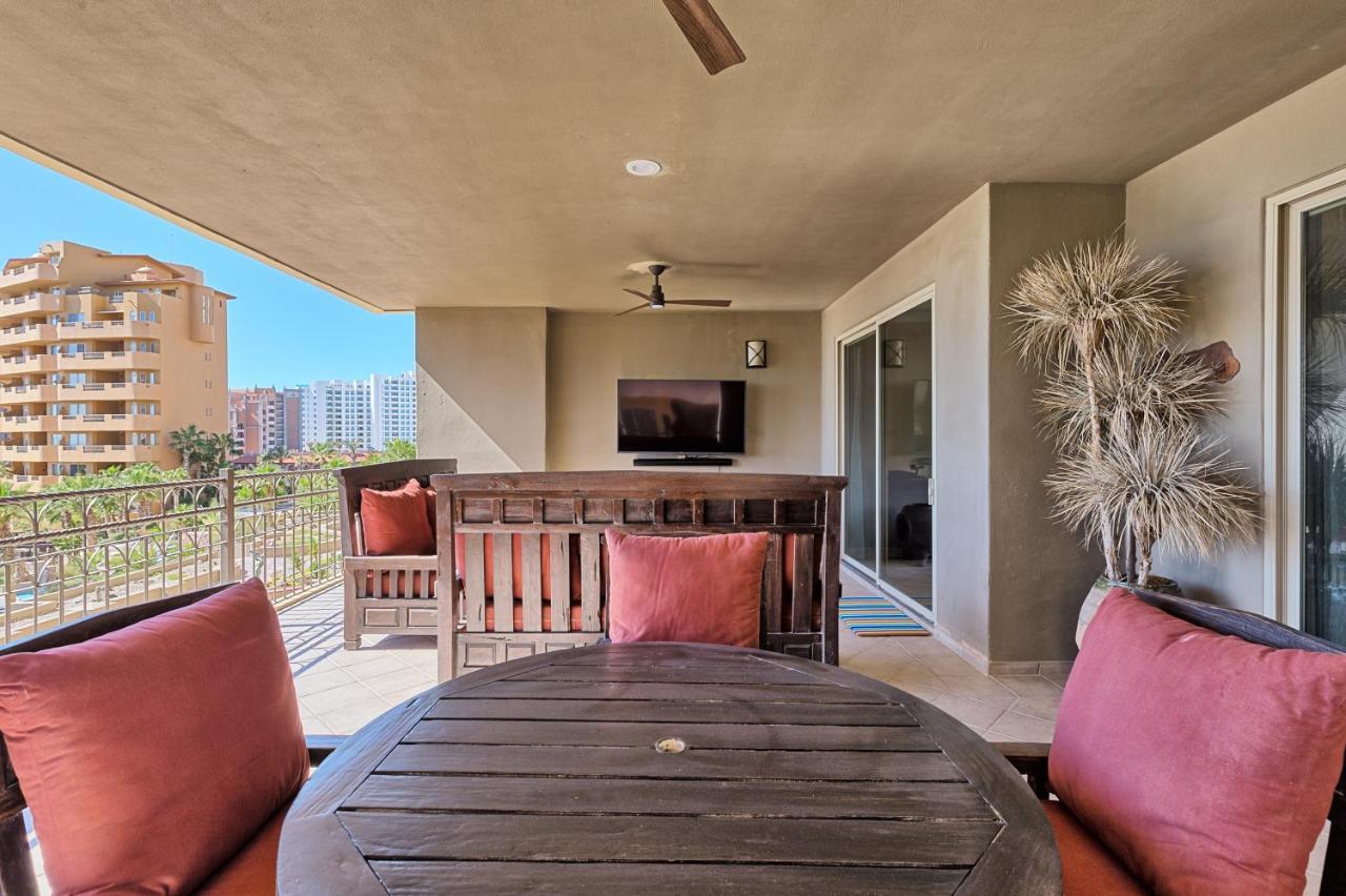 Bella Sirena Beauty 201-C - Stunning Views & Beachfront Bliss Puerto Penasco Bagian luar foto