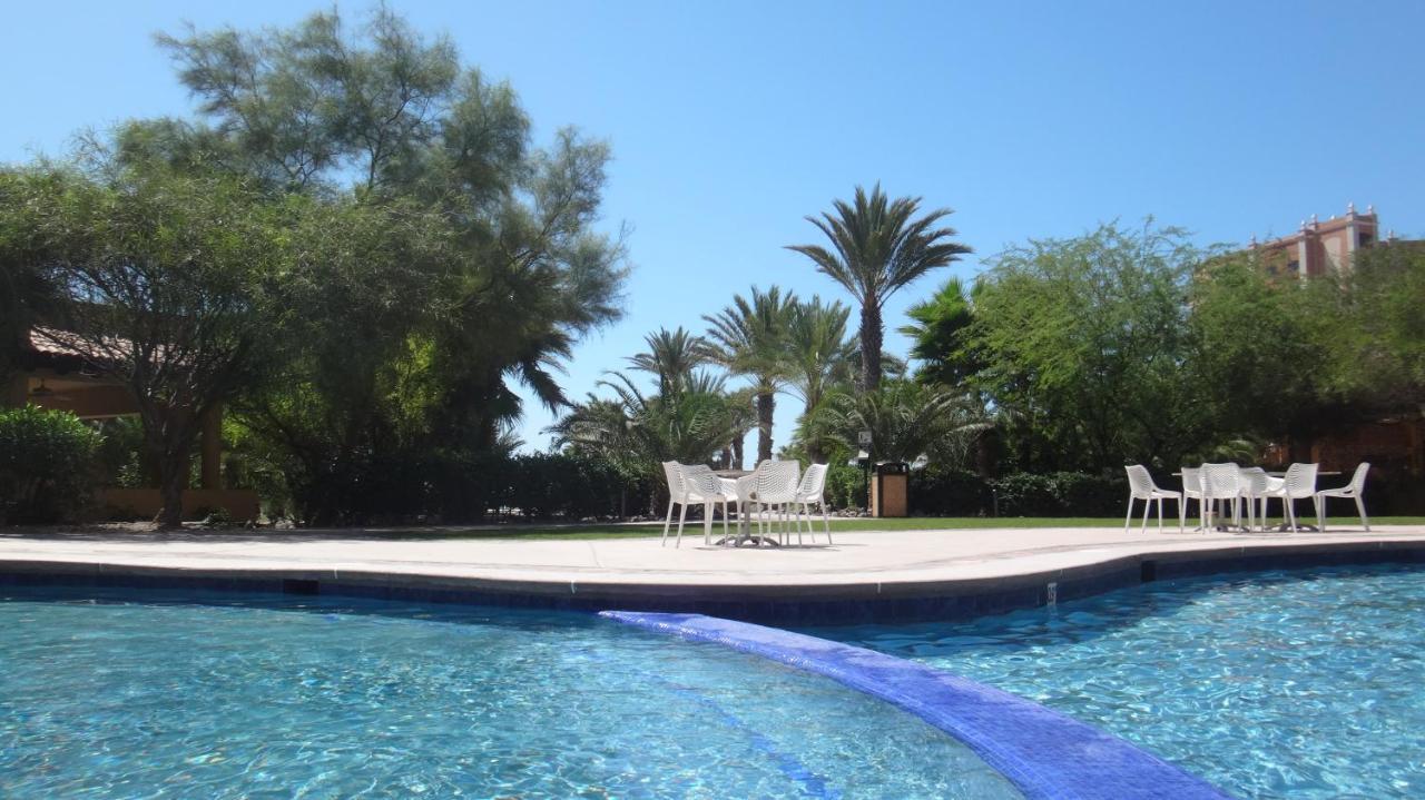 Bella Sirena Beauty 201-C - Stunning Views & Beachfront Bliss Puerto Penasco Bagian luar foto