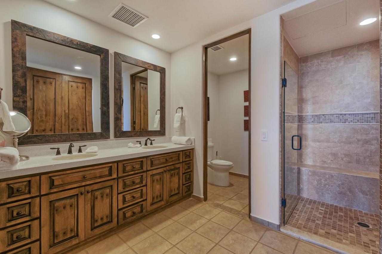 Bella Sirena Beauty 201-C - Stunning Views & Beachfront Bliss Puerto Penasco Bagian luar foto
