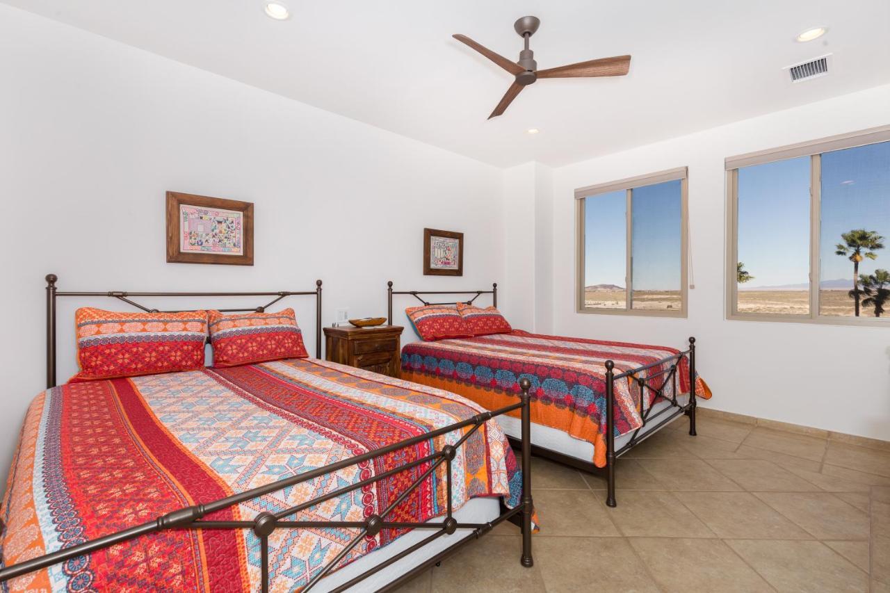 Bella Sirena Beauty 201-C - Stunning Views & Beachfront Bliss Puerto Penasco Bagian luar foto